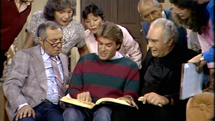 Home is Where the Bart is