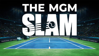 The MGM Slam Presented by Capital One