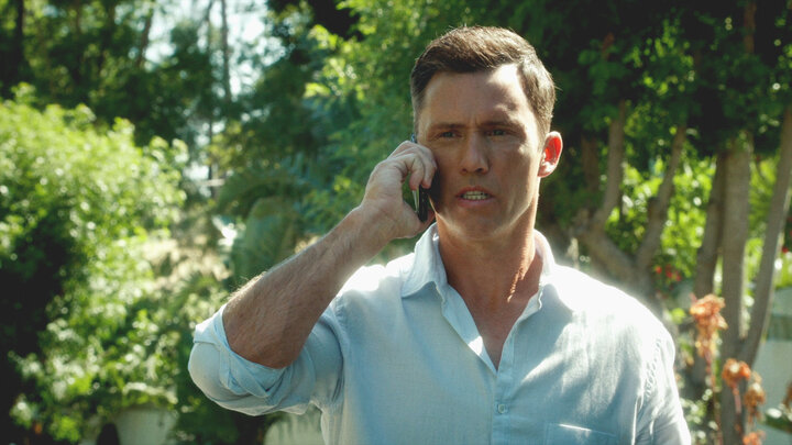 We're Not in Kansas Anymore