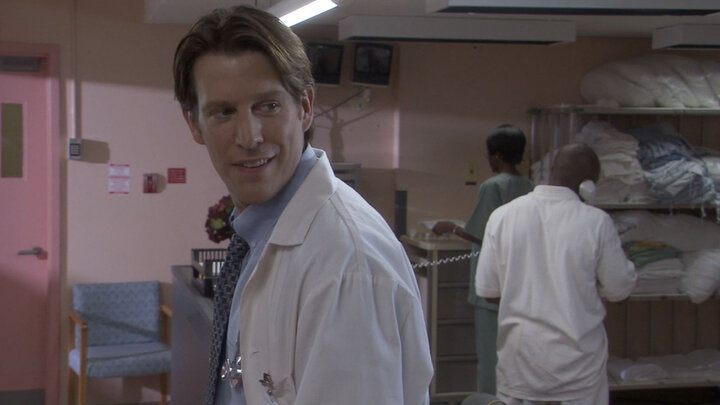 John Doe
