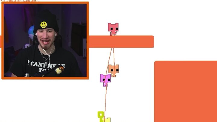 Beating the World's Hardest Game!