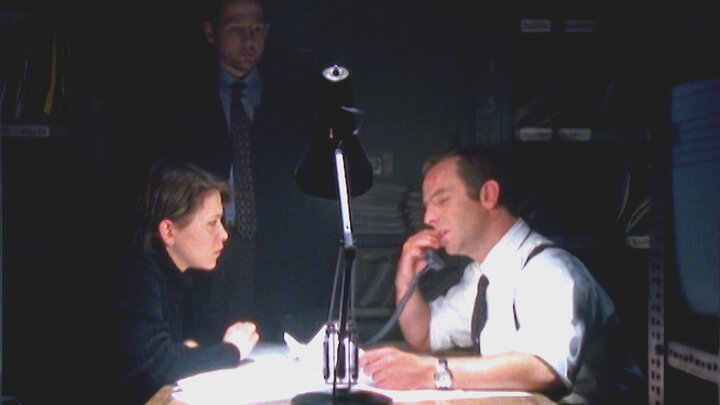 Killing with   Kindness