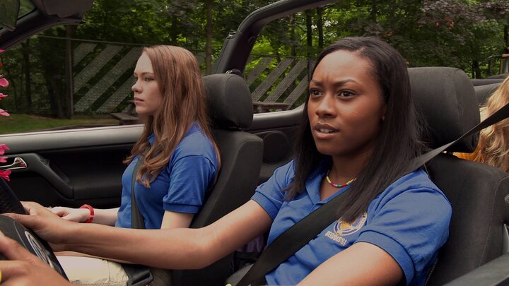 Underneath It All, Pt. 1