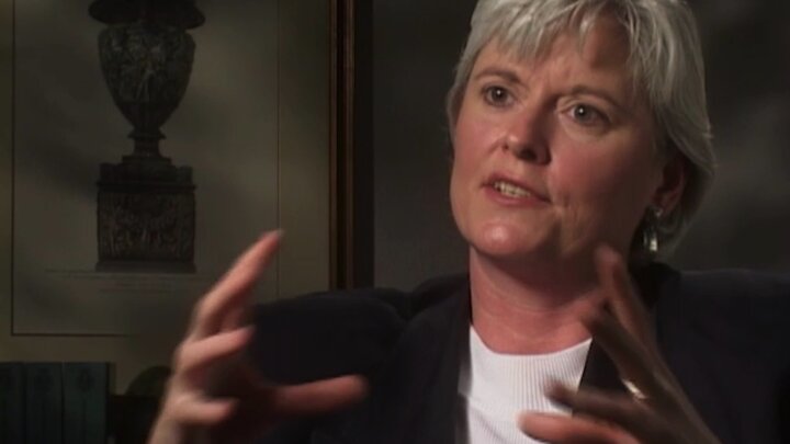 Who is Watching the Children?