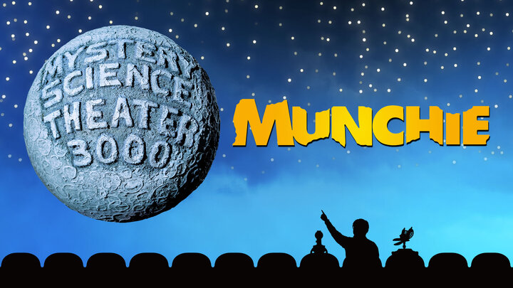 MST3K: Munchie