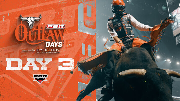 Outlaw Days (Kansas City, MO) Day 3