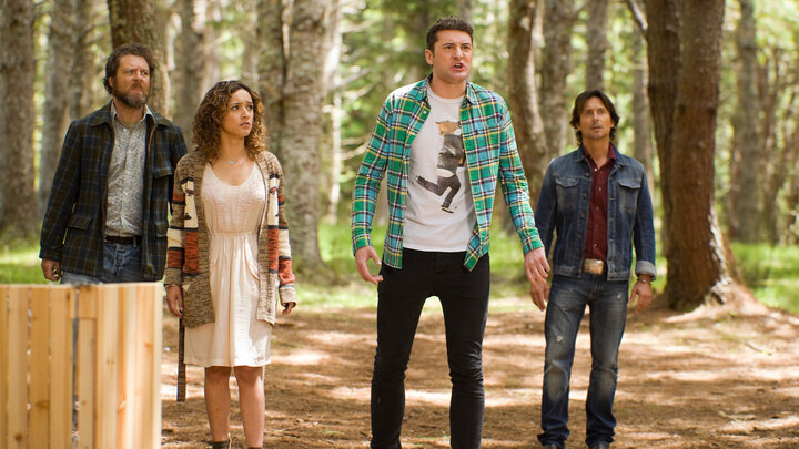 Magical Fluffy Bunny World