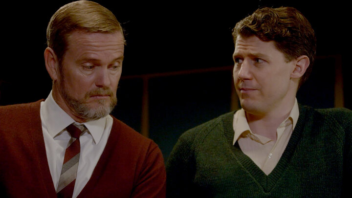 My Brother’s Keeper