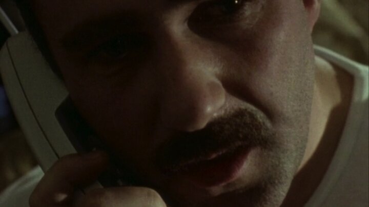 Men Should Weep (Part Two)