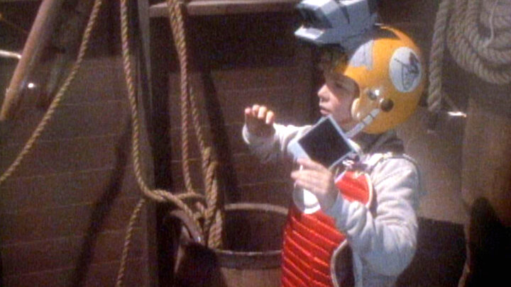 Hole in the Head Gang