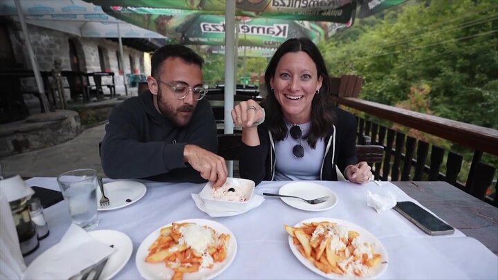 Our 101st Country: Part 2