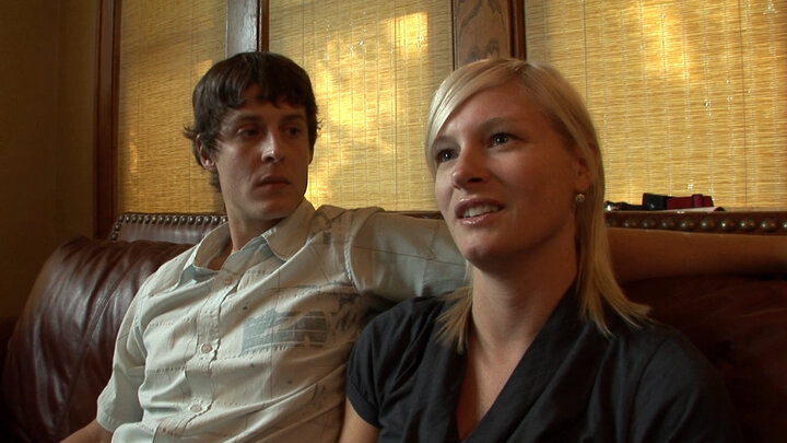 Unwelcome Guest / Wrecked