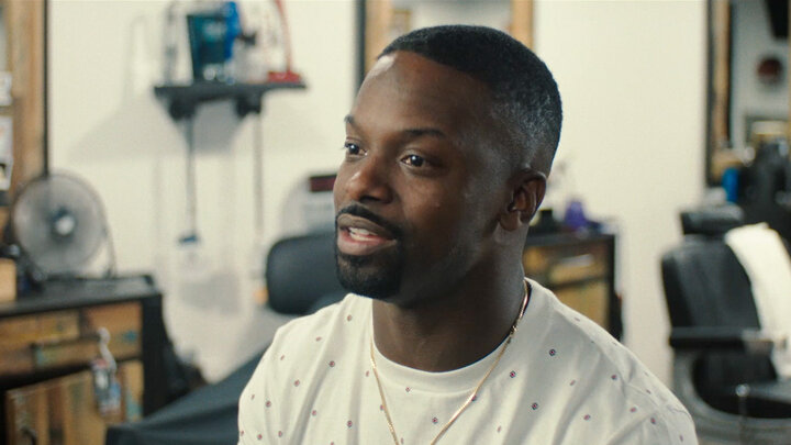 Sherrod Martin & Daniel Wilcox