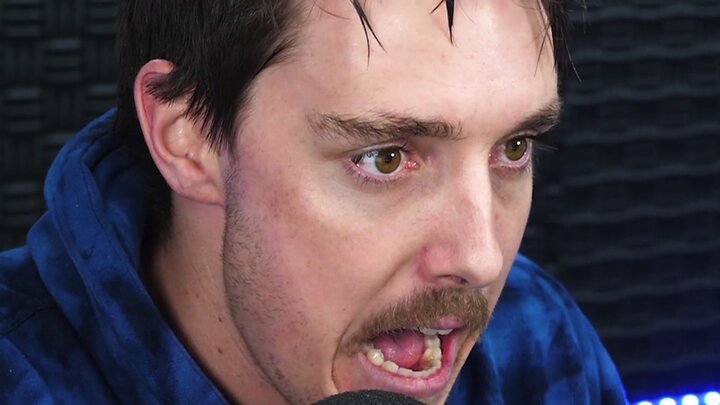 I Broke My Kill Record / I Broke Every Kill Record