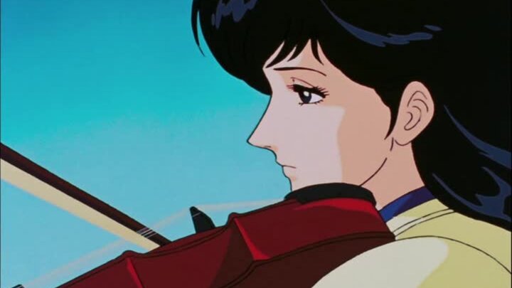 Ryo & Umibozu's Sweet Daddy Longlegs Story - Episode 2