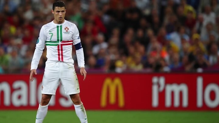 1 Goal = 1 Icon Pack! / I Went to Ronaldo's Last World Cup Game