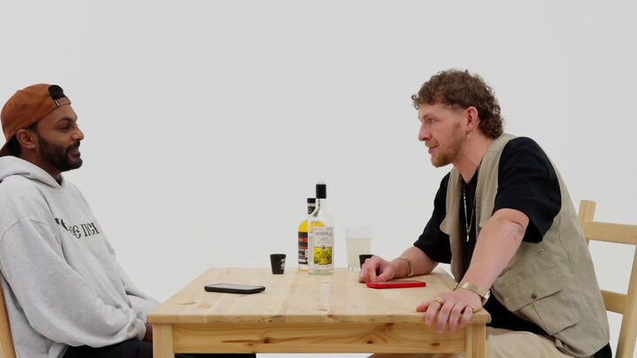 USA Dad Jokes: Ian vs. Dana / Dad Jokes: Sath vs. Rory