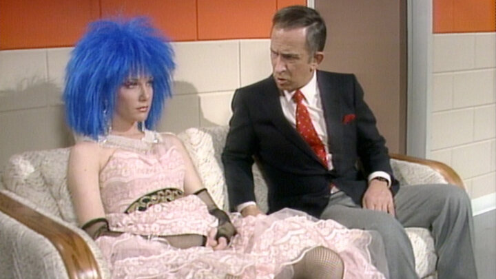 Oh My Darling Serpentine