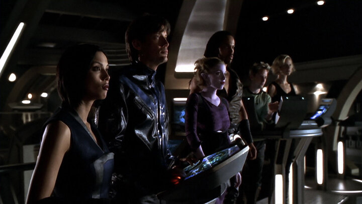 Last Call at the Broken Hammer