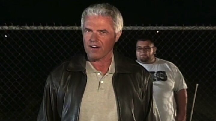 Getting a Ticket in America