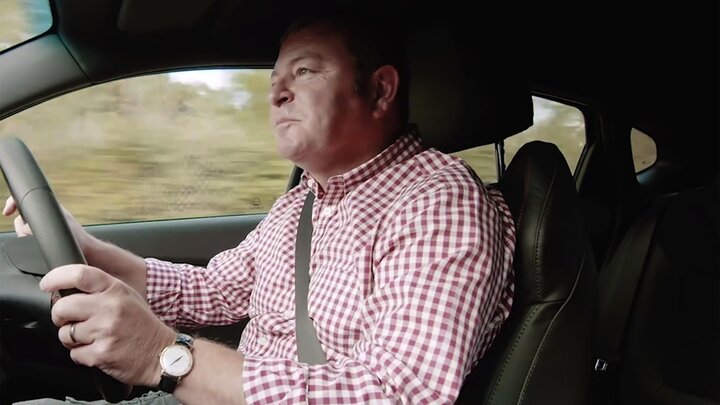 Hyundai i30 N at the Nürburgring and the North Coast