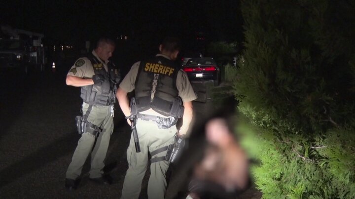 What Bump in My Pants?