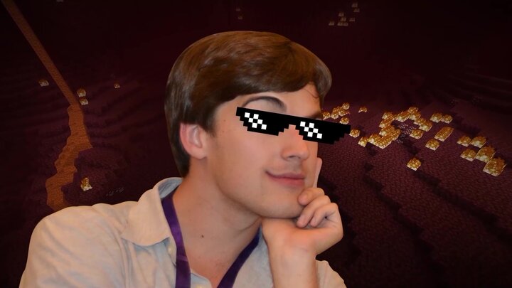 The Lost Cult of Minecraft Illagers / Doki Dokis Scariest Monster Is Hiding in Plain Sight