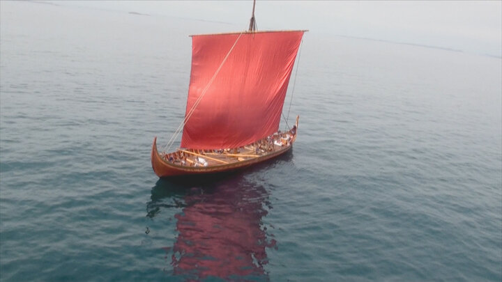 To the Heart of America