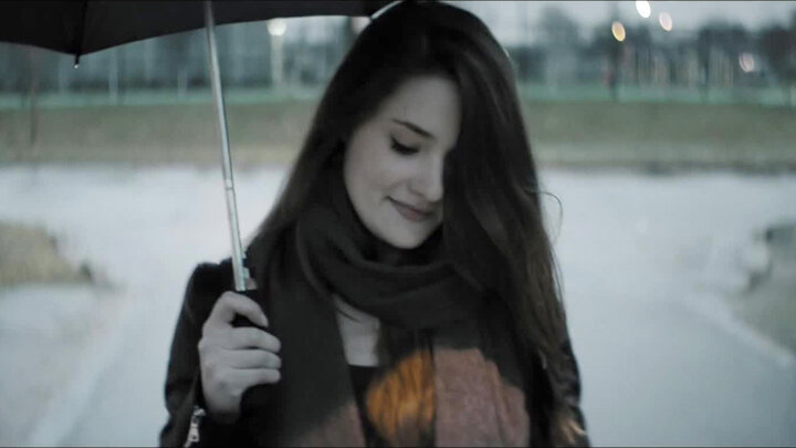 A Patch of Desert, Compulsion