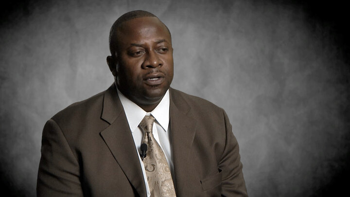 Man Punches 88 Year Old