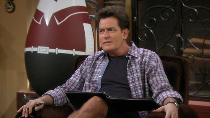 Charlie & The Terrible; Horrible; No Good Very Bad Thanksgiving