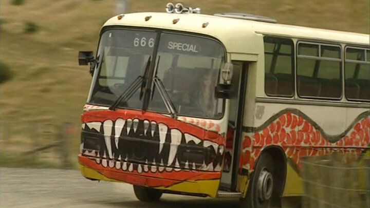 The Tribe: Season 1: Episode 52