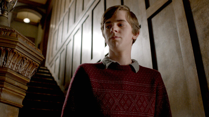 What’s Wrong With Norman