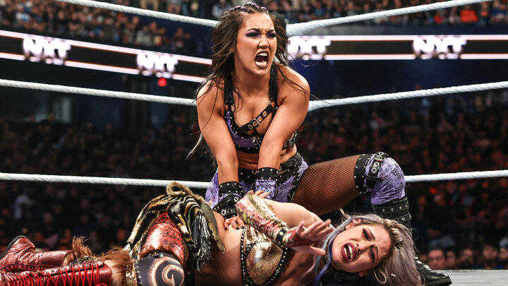 Top 10 Moments - 10/01/24