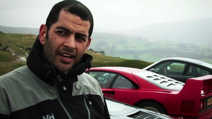 Mercedes SLS Roadster Review / Ferrari F40 vs. Porsche GT2 RS vs. Noble M600 vs. Jaguar XJ220 Showdown / Ferrari LaFerrari Apert