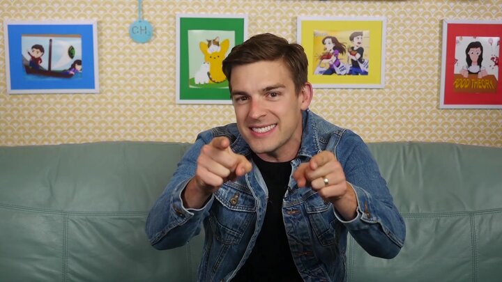 We Need to Talk About FNaF