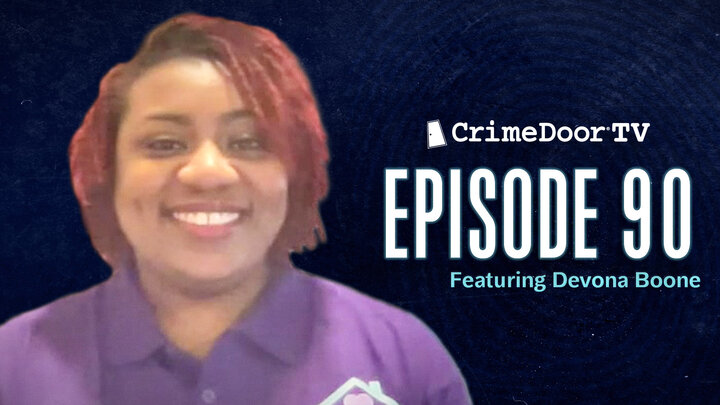 CrimeDoor TV: Episode 90