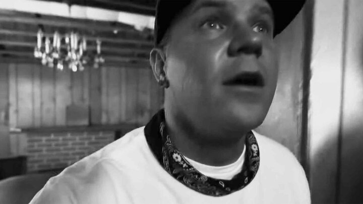 The Man Who Died Three Times and the Cat That Said Goodbye