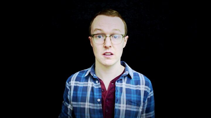 The Revenge of Dr. Garcia