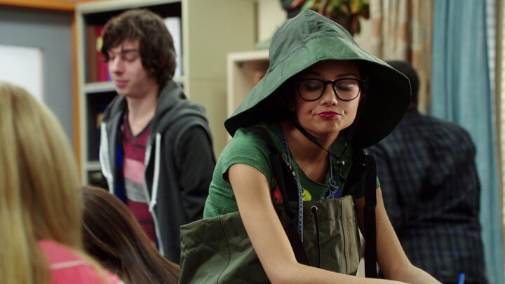 Thunderstruck, Pt. 1