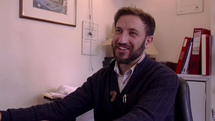 The Lamp Post Villa B&B