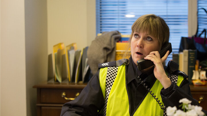 Dont Make Me Send a Lawyer Up There