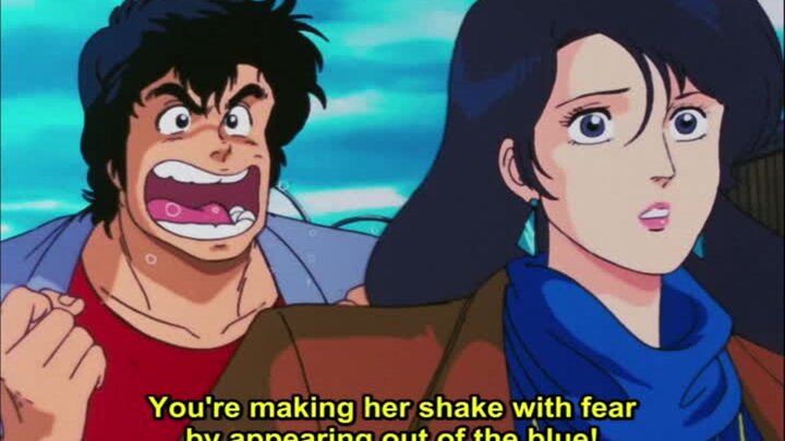 Picking Pockets is a Thrill - Pick Pockets for Tomorrow