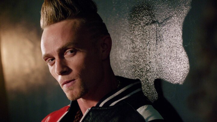 Me Against the World