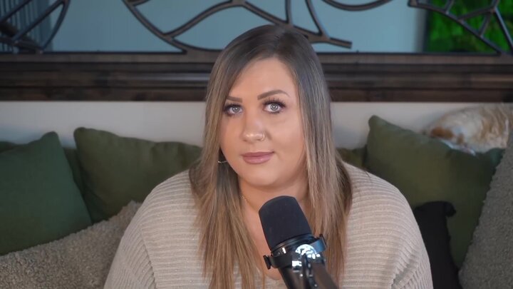 Where Did Millionaire Rancher Lydia "Dia" Abrams Go?