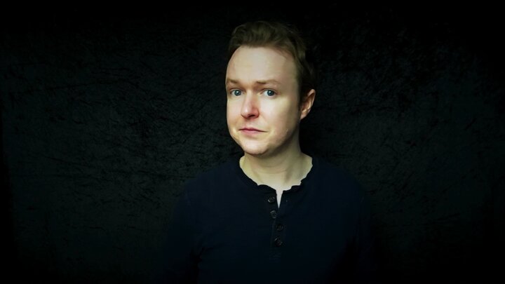 A Bad Comedians Obsession