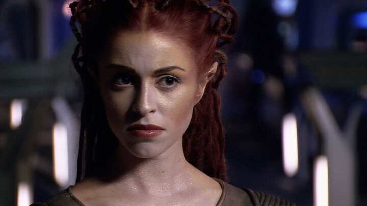 The Point of the Spear