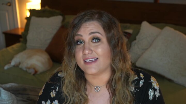 The Suspicious Disappearance of Sage Smith