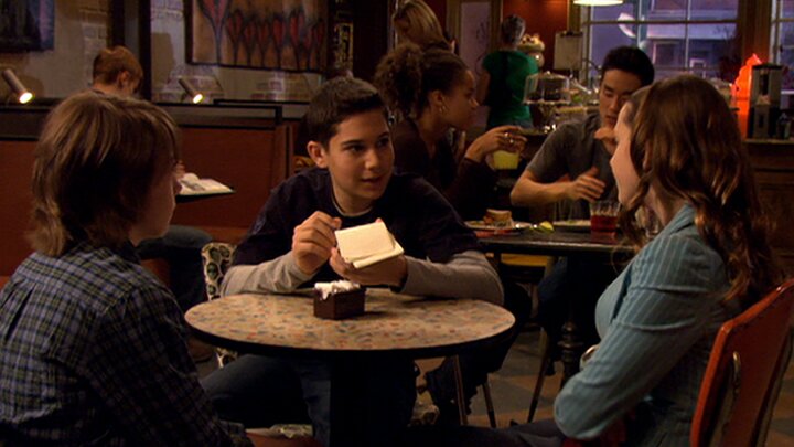 Truman’s Last Chance