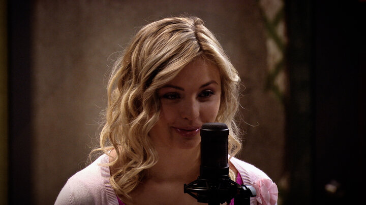 Rhythm is My Heartbeat